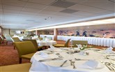 Cristal Caruso Restaurant Poutní cesty - 7denní plavba