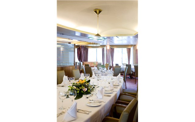 Idyllic Aegean - 4denní plavba Cristal Caruso Restaurant