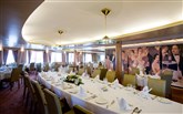 Cristal Caruso Restaurant Poutní cesty - 7denní plavba