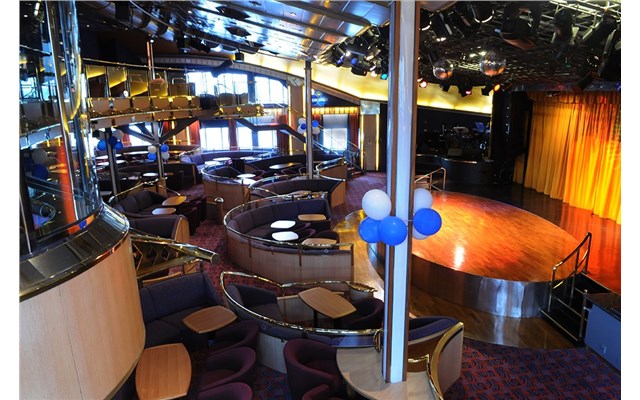 Idyllic Aegean - 3denní plavba Metropolitan Show Lounge
