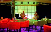 Randez Vous Lounge Poutní cesty - 7denní plavba
