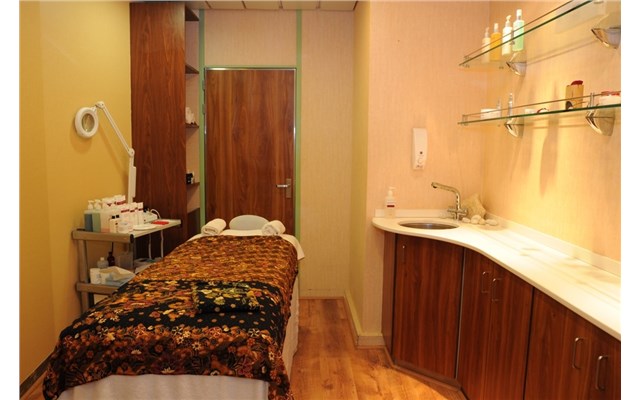 Iconic Aegean - 4 řecké ostrovy a Turecko - 3denní plavba Beauty Salon