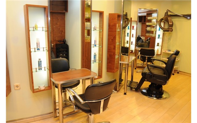 Iconic Aegean - 4 řecké ostrovy a Turecko - 3denní plavba Beauty Salon
