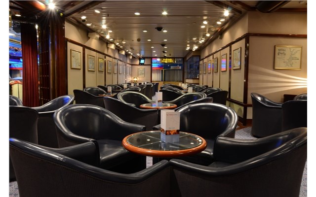 Iconic Aegean - 4 řecké ostrovy a Turecko - 3denní plavba Clipper Bar