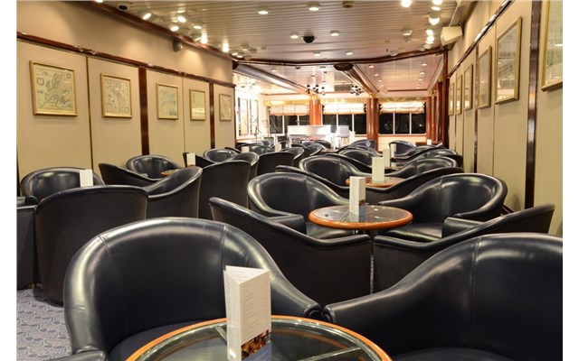 Iconic Aegean - 4 řecké ostrovy a Turecko - 3denní plavba Clipper Bar