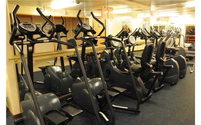Iconic Aegean - 4 řecké ostrovy a Turecko - 3denní plavba Gym