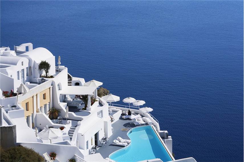  Idyllic Aegean - 4denní plavba