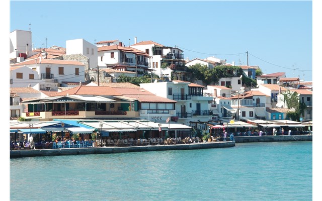 Idyllic Aegean - 7denní plavba 