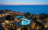  Amathus Beach Hotel
