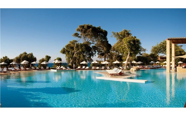 Amathus Beach Hotel 