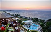  Amathus Beach Hotel