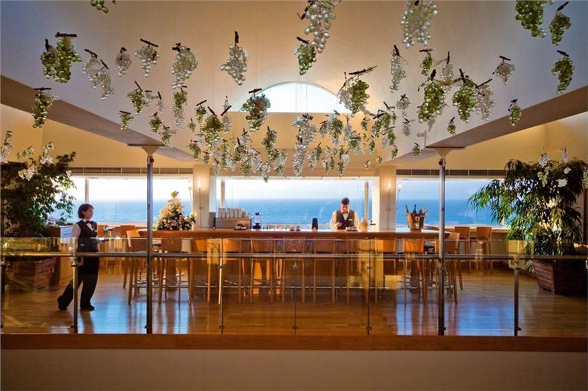  Amathus Beach Hotel