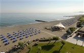  Aquila Rithymna Beach