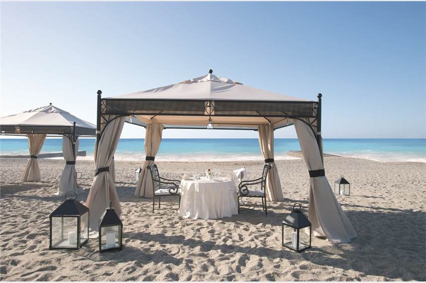  Aquila Rithymna Beach