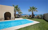  Aquila Rithymna Beach