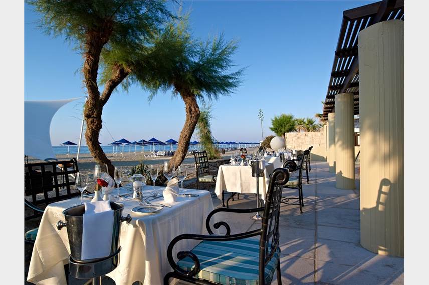  Aquila Rithymna Beach