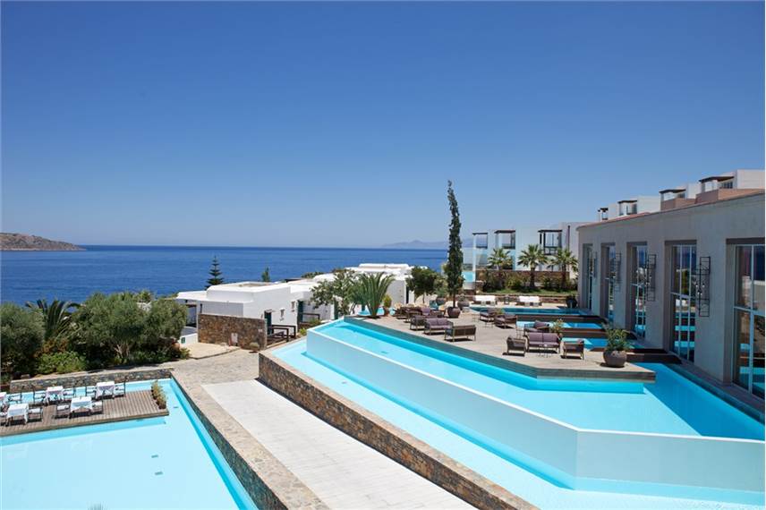  Aquila Elounda Village