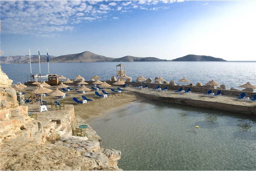  Aquila Elounda Village