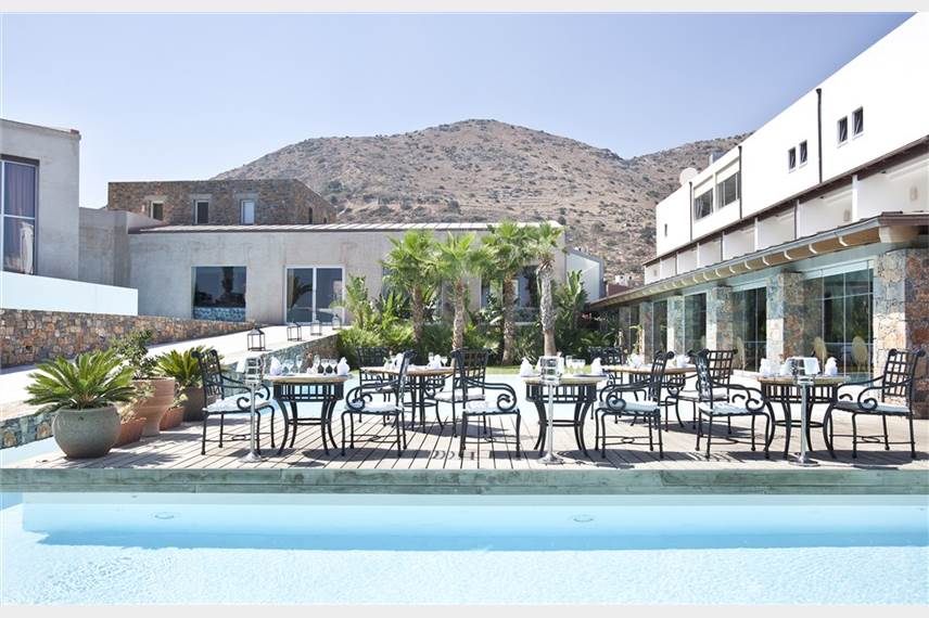  Aquila Elounda Village