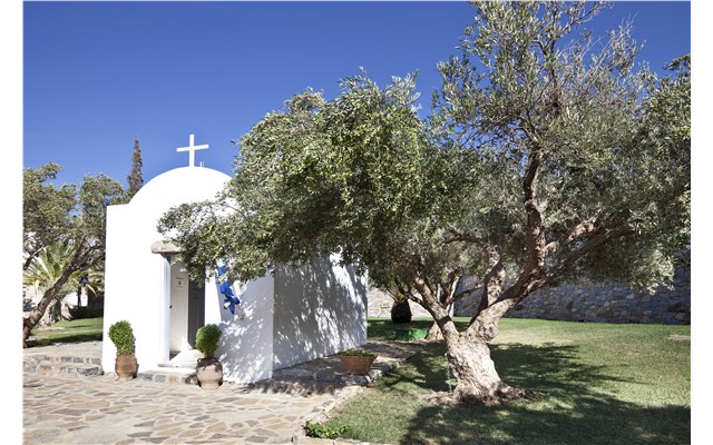 Aquila Elounda Village 