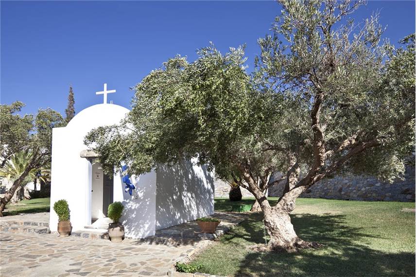  Aquila Elounda Village