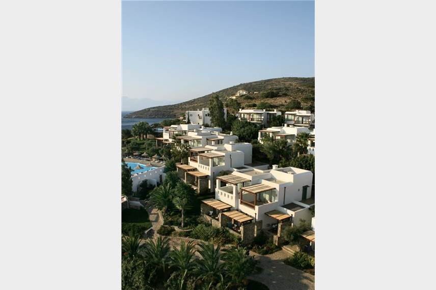  Aquila Elounda Village