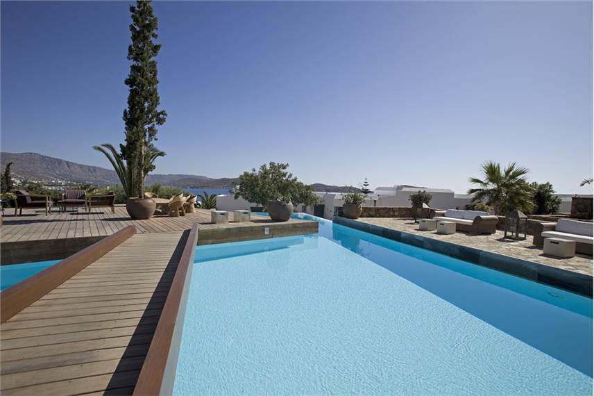  Aquila Elounda Village
