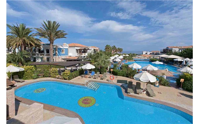 Aldemar Royal Mare 