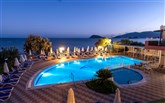  Mediterranean Beach Resort