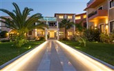 Mediterranean Beach Resort