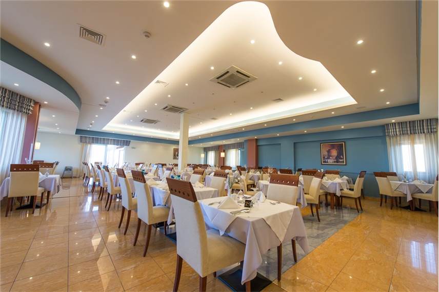  Mediterranean Beach Resort