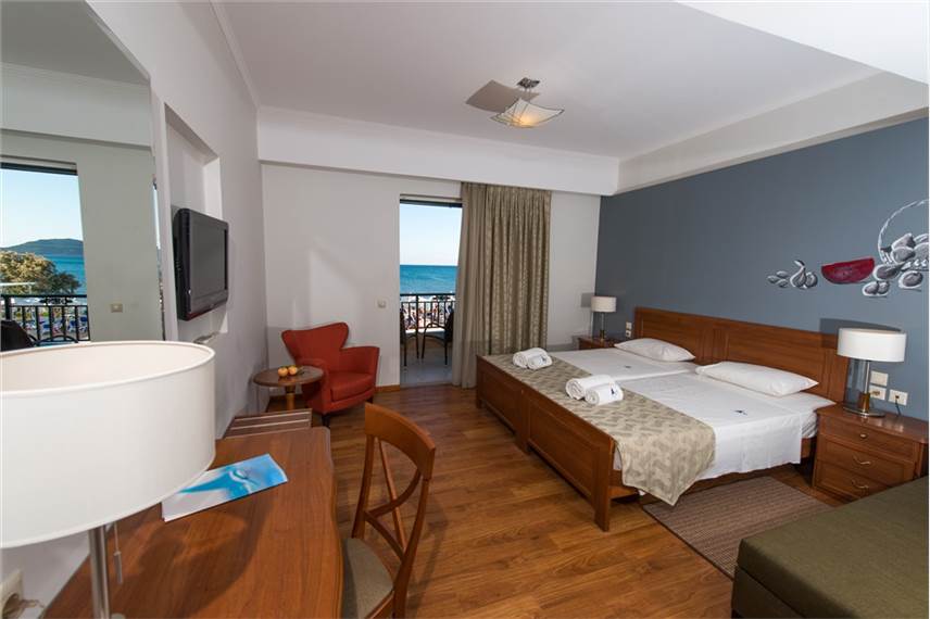  Mediterranean Beach Resort