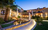  Mediterranean Beach Resort