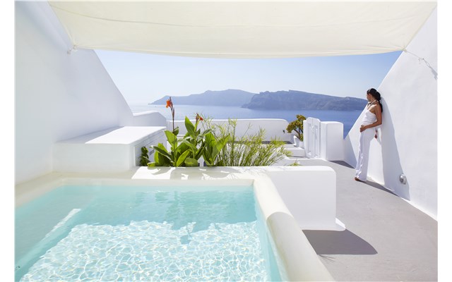 Katikies Kirini Santorini 