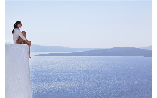 Katikies Kirini Suites and Spa, Santorini, Greece - Katikies Kirini Suites and SPA