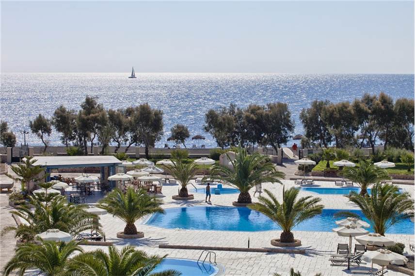  Santo Miramare Resort