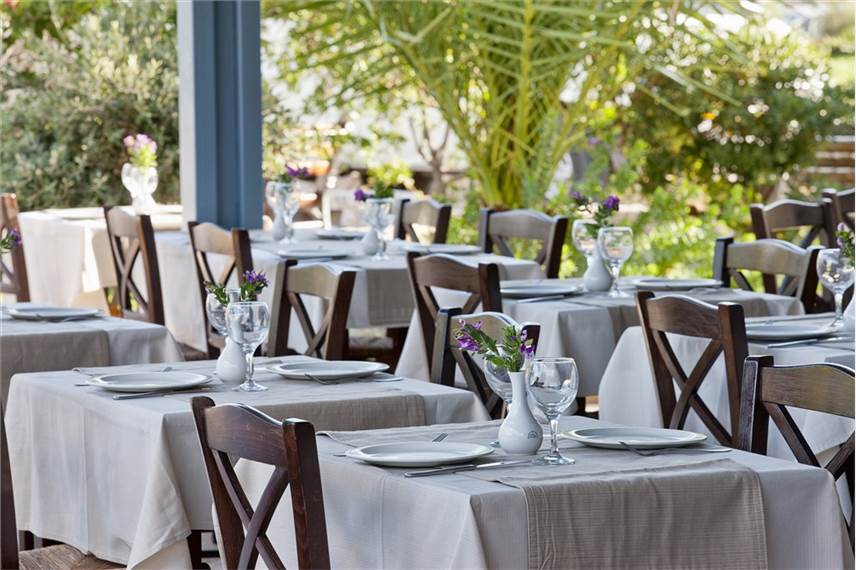  Santo Miramare Resort