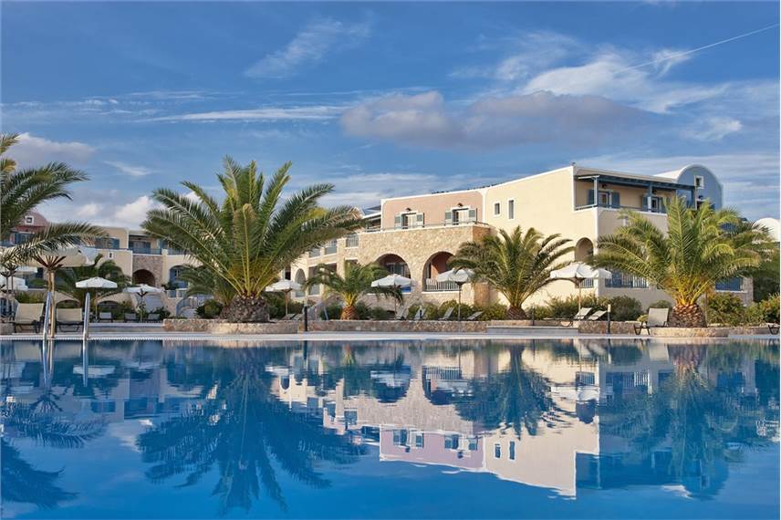  Santo Miramare Resort