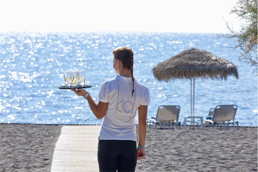  Santo Miramare Resort