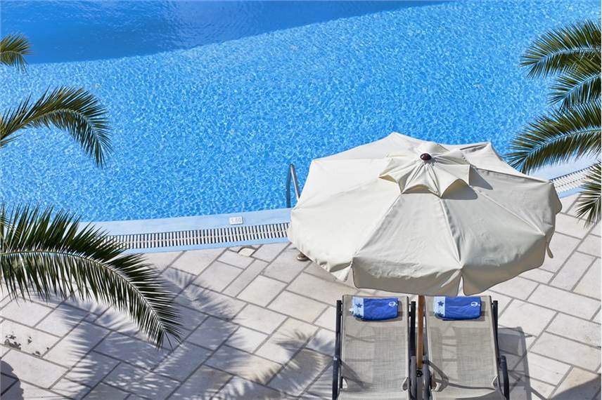  Santo Miramare Resort