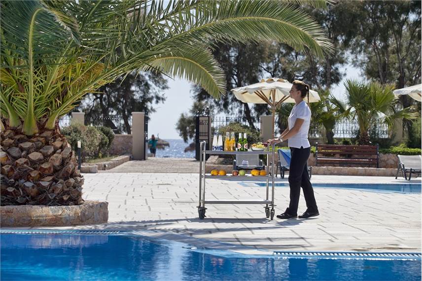  Santo Miramare Resort
