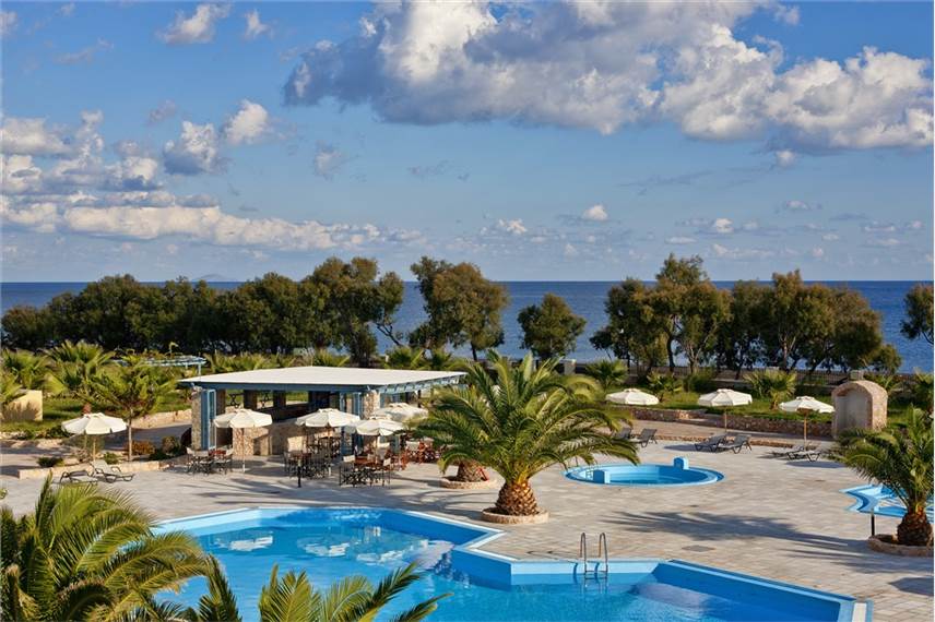  Santo Miramare Resort