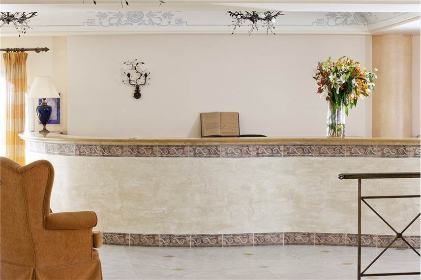  Santo Miramare Resort