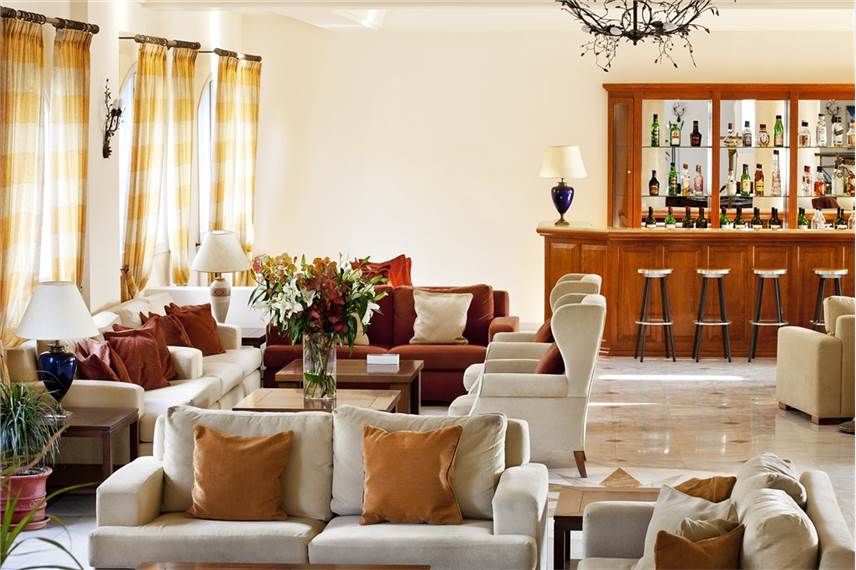  Santo Miramare Resort