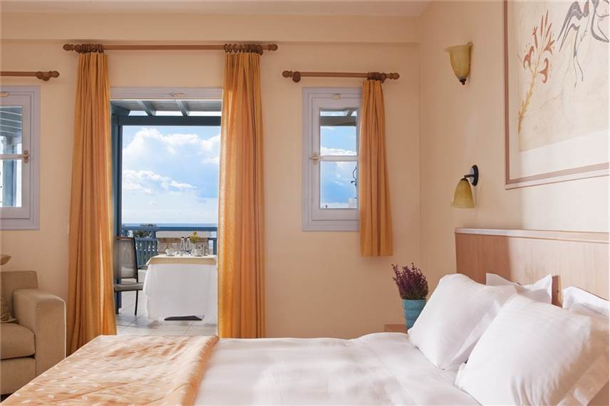 Santo Miramare Resort
