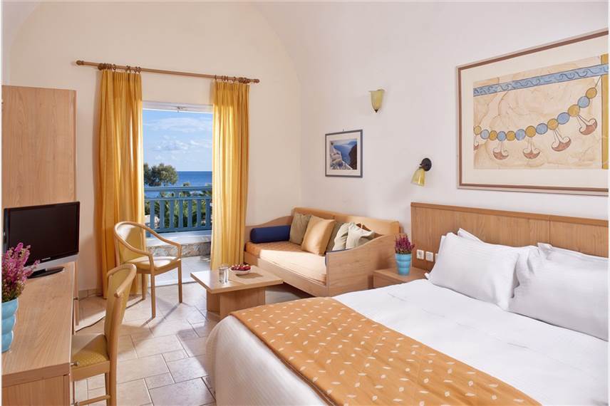  Santo Miramare Resort