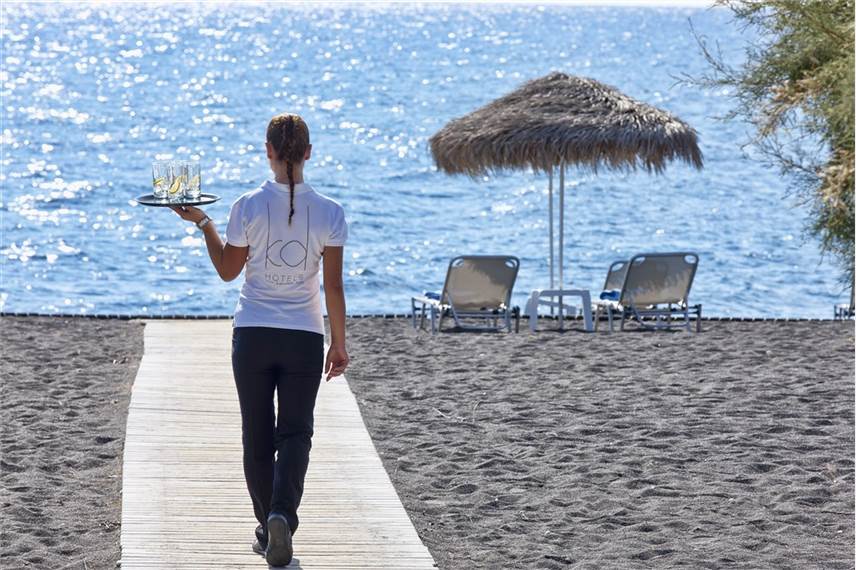  Santo Miramare Resort