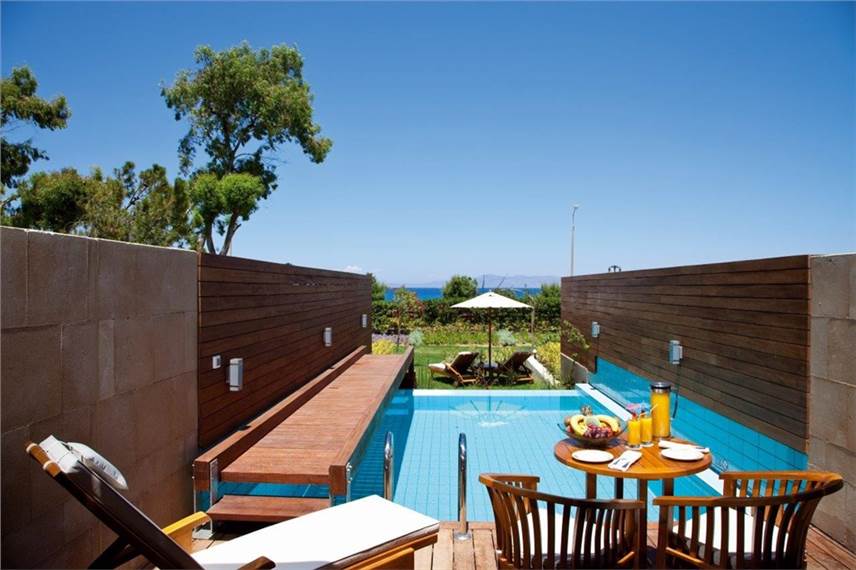  Amathus Beach Elite Suites