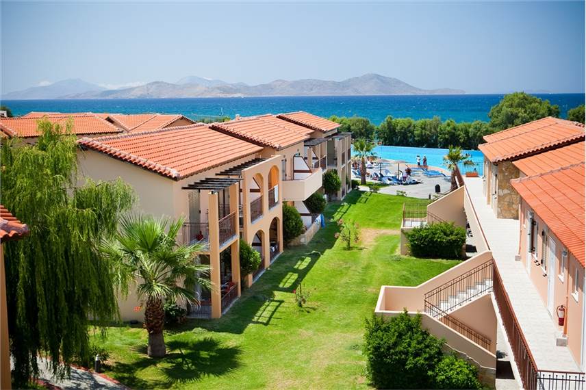  Aquis Marine Resort