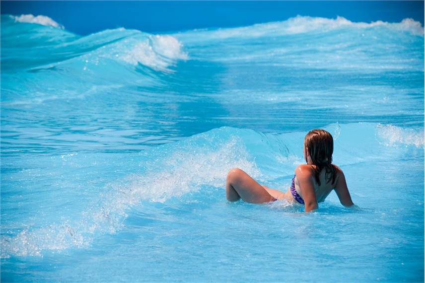  Aquis Marine Resort